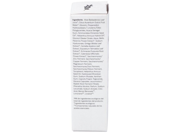 Savages Serum Facial Efecto Lifting 30Ml