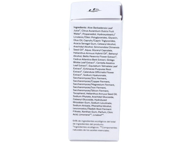 Contorno De Ojos Efecto Lifting 15Ml.
