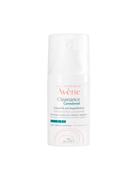 Avene Cleanance Comedomed Anti-Imperfeccion 30ml