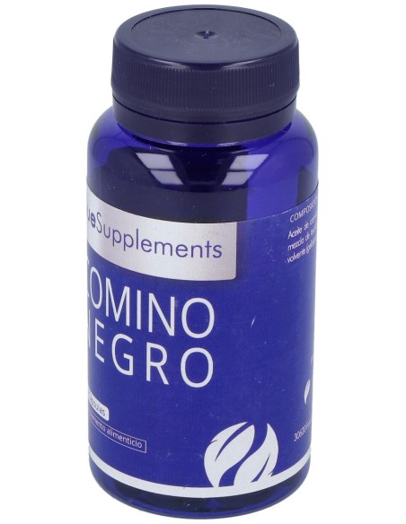 Ergonat Galenic Comino Negro 90Caps