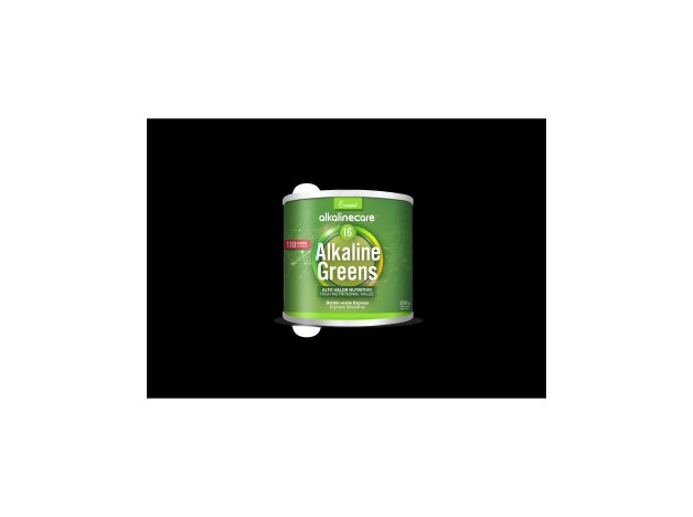 Greens 220 G (16 Greens) Alkaline Care