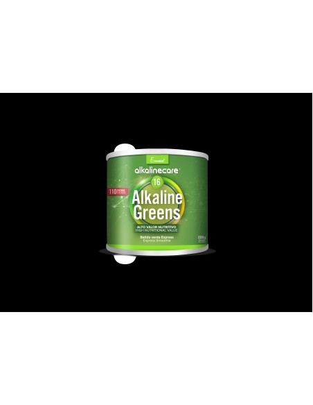 Greens 220 G (16 Greens) Alkaline Care