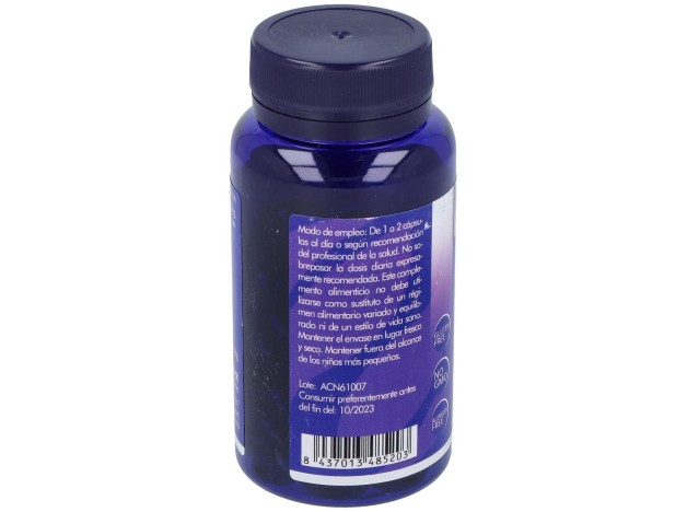 Ergonat Galenic Comino Negro 90Caps
