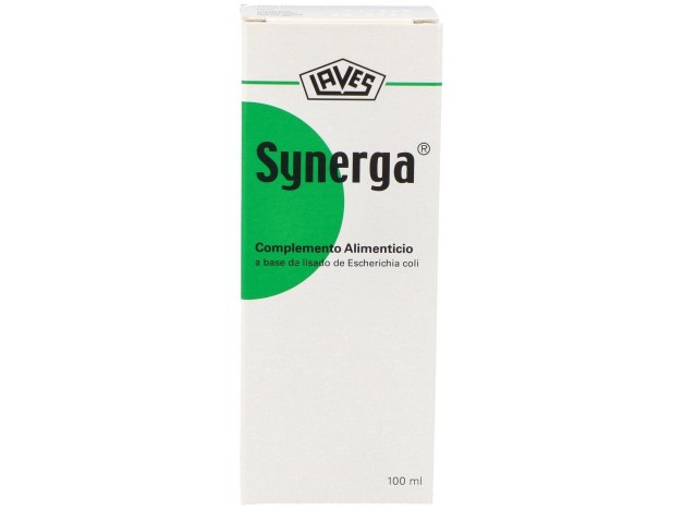 Margan Synerga 100Ml