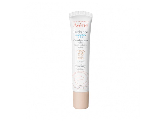 Avene Hydrance Crema Spf30 Color 40ml