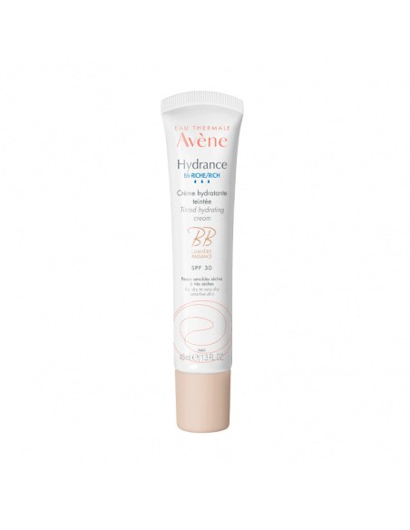 Avene Hydrance Crema Spf30 Color 40ml