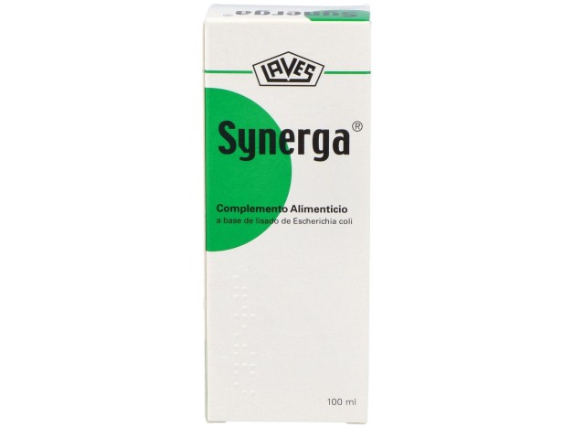 Margan Synerga 100Ml
