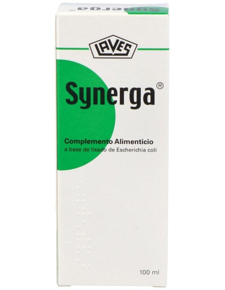 Margan Synerga 100Ml
