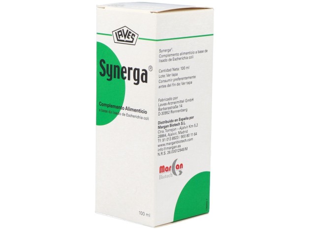 Margan Synerga 100Ml