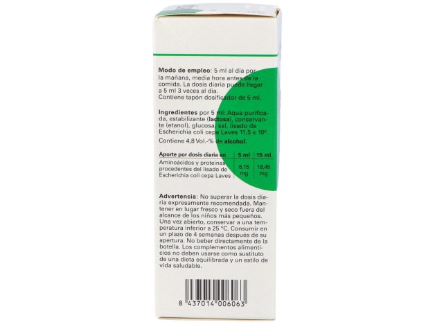 Margan Synerga 100Ml