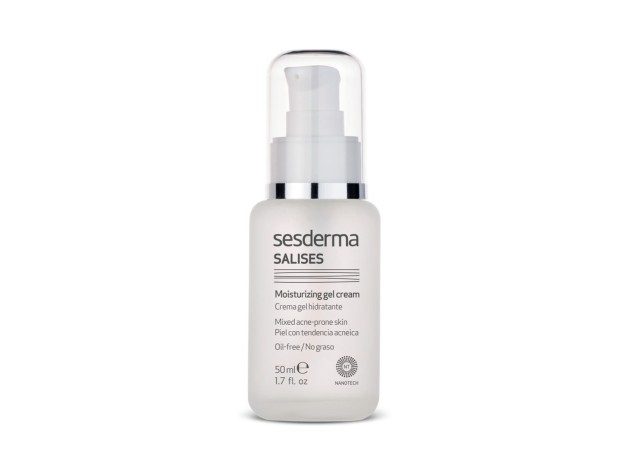 Sesderma Salises Crema Gel Hidratante 50 ml