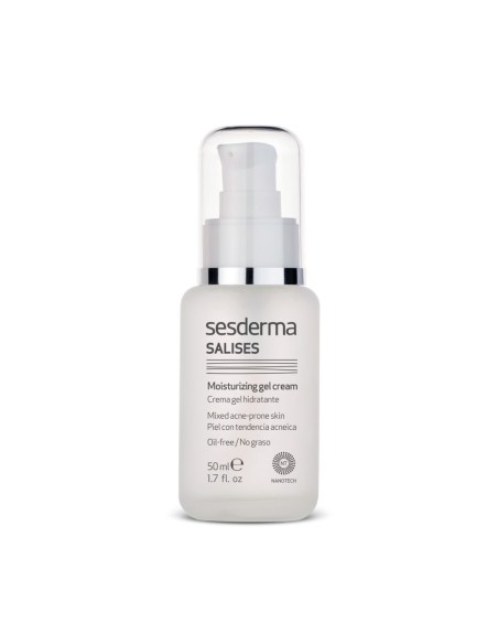 Sesderma Salises Crema Gel Hidratante 50 ml