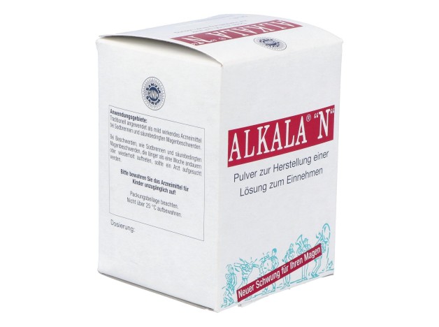 Margan Alkala N 150G
