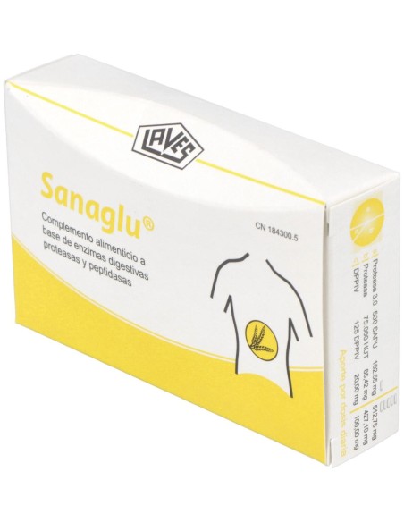 Margan Sanaglu 30Caps