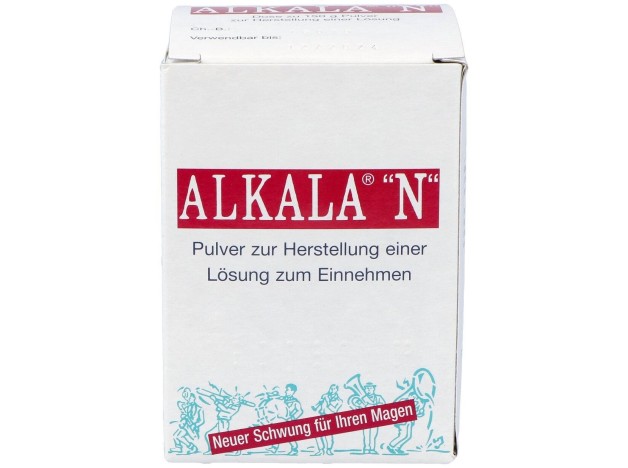 Margan Alkala N 150G