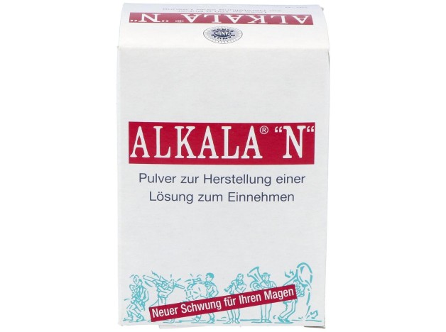 Margan Alkala N 150G