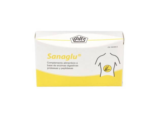 Margan Sanaglu 30Caps