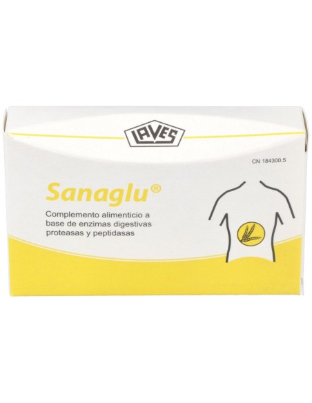 Margan Sanaglu 30Caps