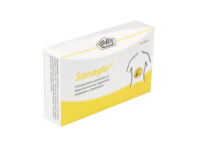 Margan Sanaglu 30Caps