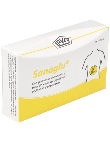 Margan Sanaglu 30Caps