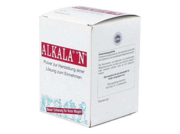 Margan Alkala N 150G