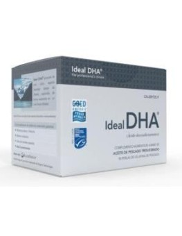 Margan Ideal Omega Dha 90Caps
