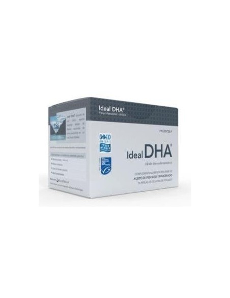 Margan Ideal Omega Dha 90Caps