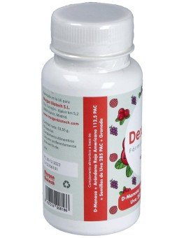 Margan Dextrocis 90Caps