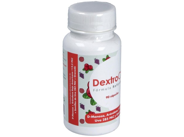 Margan Dextrocis 90Caps