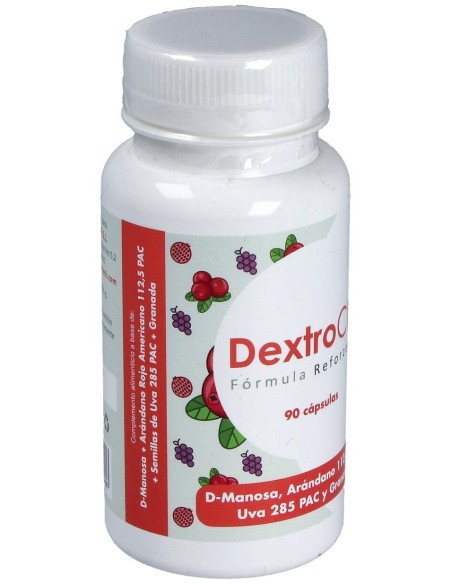 Margan Dextrocis 90Caps