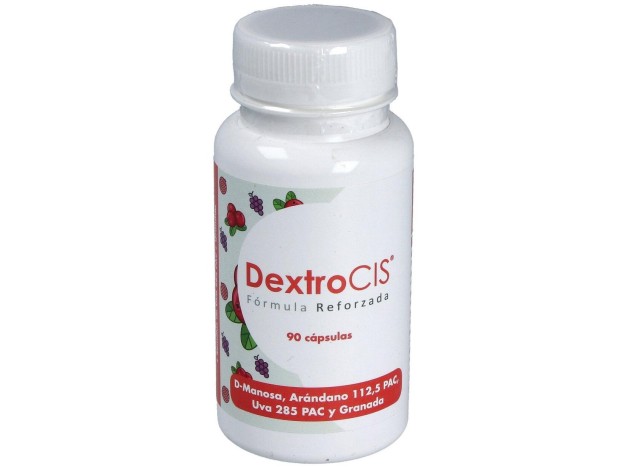 Margan Dextrocis 90Caps