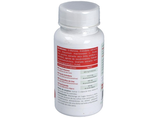 Margan Dextrocis 90Caps