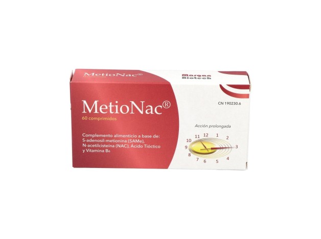 Margan Metionac 60Comp