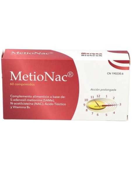 Margan Metionac 60Comp