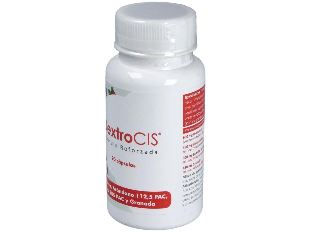 Margan Dextrocis 90Caps