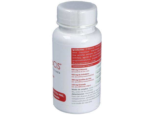 Margan Dextrocis 90Caps