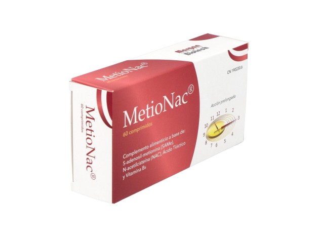 Margan Metionac 60Comp