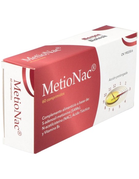 Margan Metionac 60Comp