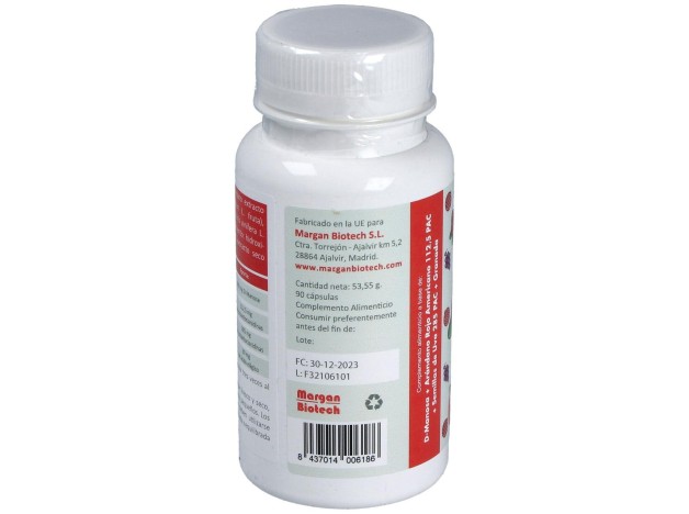 Margan Dextrocis 90Caps