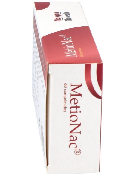 Margan Metionac 60Comp