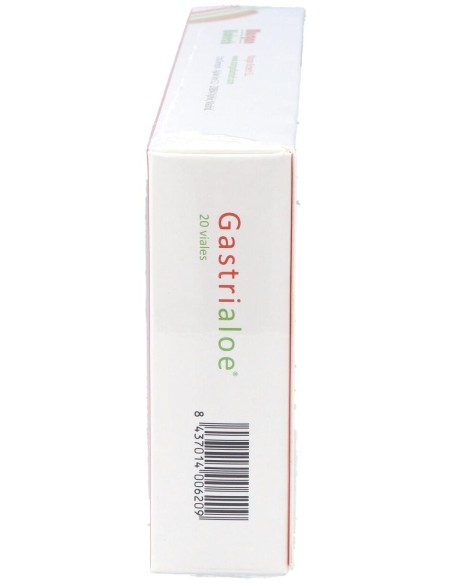 Margan Gastrialoe 20 Viales