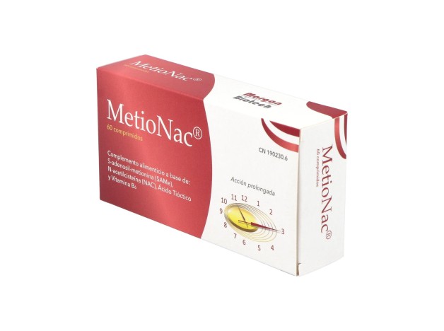 Margan Metionac 60Comp