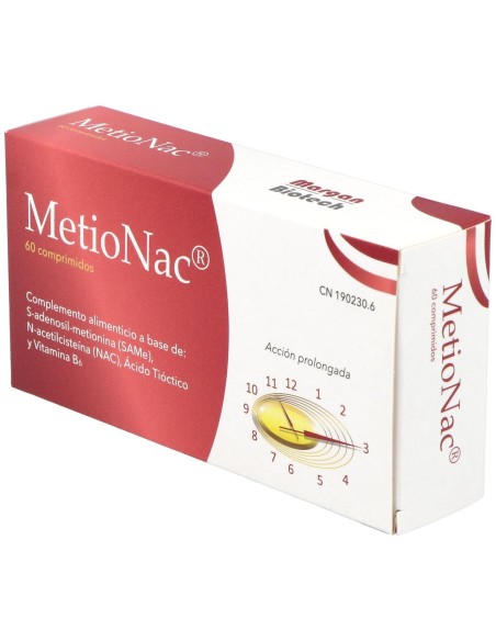 Margan Metionac 60Comp