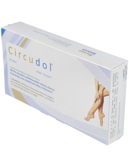 Circudol (Circudin) 20Viales