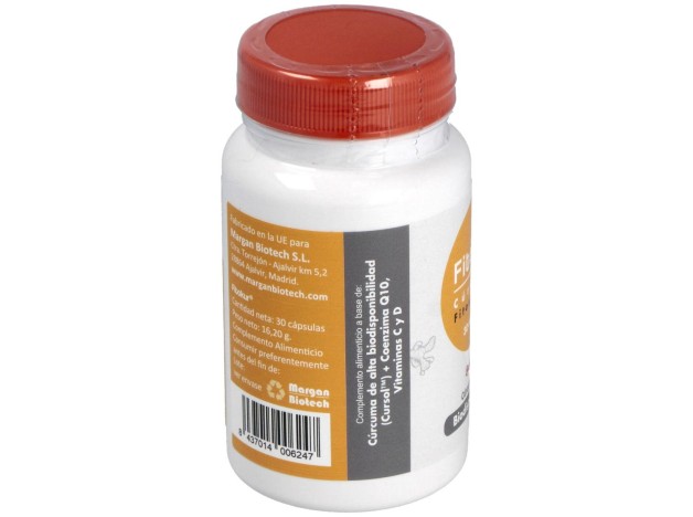 Margan Fitokur 30Caps
