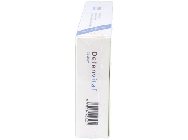 Margan Defenvital 20 Viales