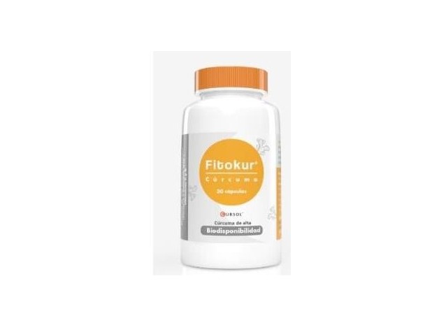 Margan Fitokur 30Caps