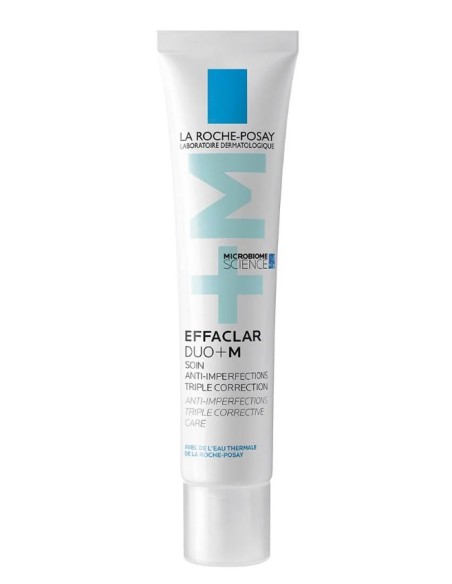 La Roche Posay Effaclar Duo+M 30 ml