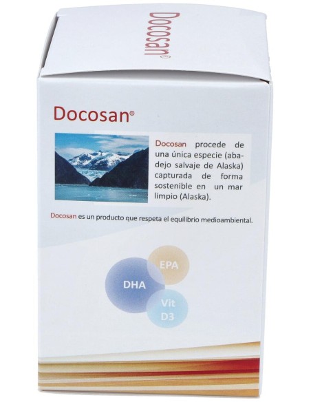Margan Docosan 90Caps