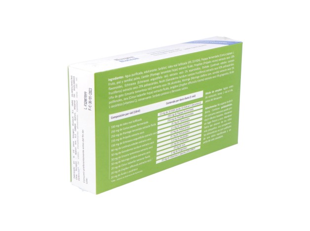 Margan Defenvital 20 Viales